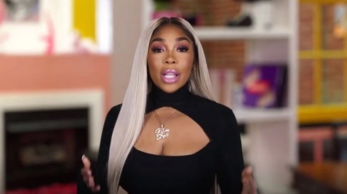 LAHH's Sierra Gates Plastic Surgeries and Tattoos – Before and After Pictures